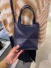 圖片 Loewe puzzle mini tote 深藍