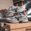 NICEDAY 代購 Mizuno Speed 灰 棕灰 鐵灰 中性灰 灰黑 復古 機能 慢跑 D1GH223008