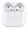 圖片 Apple AirPods 4 主動式降噪款 加贈透明保護套 台灣公司貨 台灣代理商保固一年