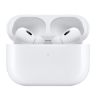 圖片 apple 藍芽耳機 AirPods Pro2 台灣公司貨 加贈 透明保護殼