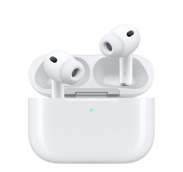 圖片 AirPods Pro 3 現貨供應中 (台灣代理商公司貨)