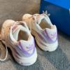 NICEDAY 代購 Adidas Adistar Cushion 紫白 白紫 粉 復古 增高 白 老爹鞋 IH0278