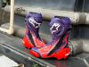圖片 ALPINESTARS A星 Supertech R VENTED MARTIN 世界冠軍限量色 車靴