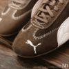 NICEDAY 代購 Puma SpeedCat Ｗine 摩卡粉 可可 棕色 麂皮 粉色 402562-01