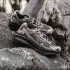 NICEDAY 代購 Mizuno Astro LS 復古 鐵灰 深灰 灰 灰色 機能 慢跑 登山 山系 運動鞋 D1GH252102
