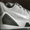 NICEDAY 代購 Nike Kobe 9 EM 灰白 灰狼 白灰 灰色 復古 復刻 科比 老大 IH1401-001