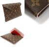 圖片 《現貨最低特價 》Louis Vuitton LV 信封形小袋 三合一皮包 (大.中.小 各一])