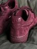  Nike Air Force 1 Low Wmns Burgundy Suede HV4406600	