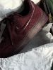  Nike Air Force 1 Low Wmns Burgundy Suede HV4406600	