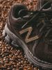Kith x New Balance 860 V2 Espresso ML860KT2	