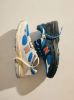 Kith x Madison Square Garden x New Balance 993 Made in USA Knicks Pack U993MG U993MS