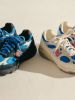 Kith x Madison Square Garden x New Balance 993 Made in USA Knicks Pack U993MG U993MS
