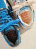 Kith x Madison Square Garden x New Balance 993 Made in USA Knicks Pack U993MG U993MS