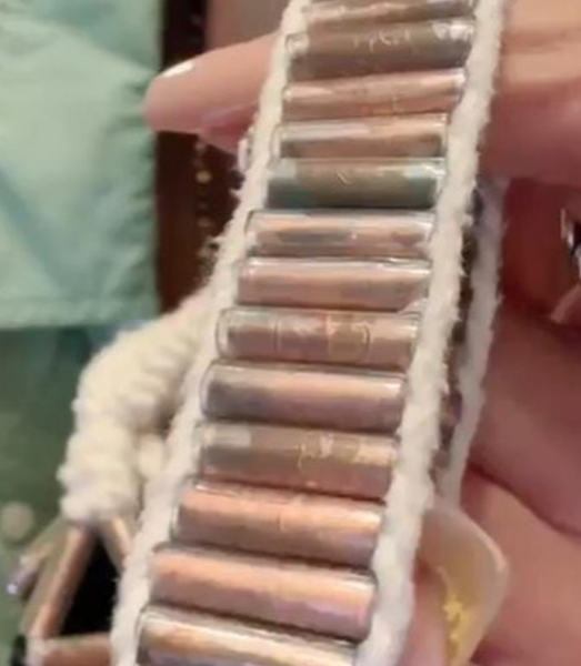 圖片 2172古巴薩西108符片串