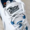 NICEDAY 代購 Patta x Air Max Dn8 白 藍白 純白 聯名 白黑 氣墊 男鞋 IB4029-100