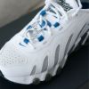 NICEDAY 代購 Patta x Air Max Dn8 白 藍白 純白 聯名 白黑 氣墊 男鞋 IB4029-100