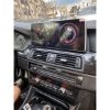 圖片 12.3吋立屏，BMW 任何車款    F系列全部  F10，F11專用安卓主機，12.3吋，8核心BMW