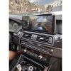 圖片 12.3吋立屏，BMW 任何車款    F系列全部  F10，F11專用安卓主機，12.3吋，8核心BMW
