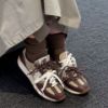 NICEDAY 代購 Songmont x New Balance 471 山下有松 聯名 棕色 栗子 卡其 摩卡 U471SNG