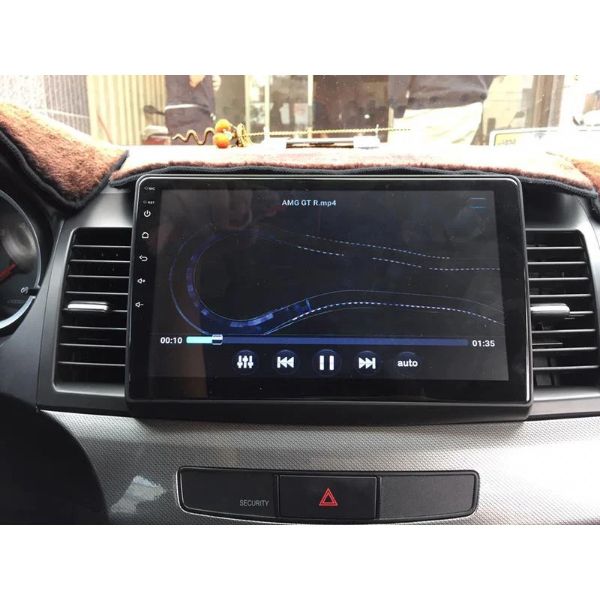 圖片 三菱 安卓機 10吋   9吋 任車車型款  專用 車機 導航 汽車 影音 倒車顯影  8核