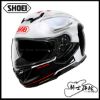 圖片 SHOEI GT AIR 3 MIKE TC-6 消光 總代理 公司貨 全罩 內墨鏡 安全帽