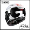 圖片 SHOEI GT AIR 3 MIKE TC-6 消光 總代理 公司貨 全罩 內墨鏡 安全帽