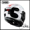 圖片 SHOEI GT AIR 3 MIKE TC-6 消光 總代理 公司貨 全罩 內墨鏡 安全帽