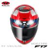 圖片 OGK KABUTO F-17 MICHELE PIRRO 頂級款 安全帽 日本 F17 選手彩繪