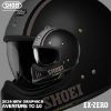 圖片 UPC騎士精品_台中店 【預購】SHOEI EX-ZERO AVENTURE 安全帽 進口帽 通勤帽 全罩式安全帽  復古越野 山車帽
