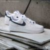 NICEDAY 現貨 NIke Air Force 1 海軍藍 深藍 白 藍白 藍 男鞋 FJ4146-119 