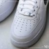 NICEDAY 現貨 NIke Air Force 1 海軍藍 深藍 白 藍白 藍 男鞋 FJ4146-119 