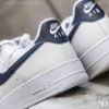 NICEDAY 現貨 NIke Air Force 1 海軍藍 深藍 白 藍白 藍 男鞋 FJ4146-119 