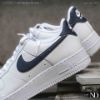 NICEDAY 現貨 NIke Air Force 1 海軍藍 深藍 白 藍白 藍 男鞋 FJ4146-119 