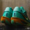 NICEDAY 現貨 Nike GT Cut 3 EP 湖水綠 橘黃 漸層 籃球鞋 實戰 男鞋 DV2918-301