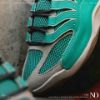 NICEDAY 現貨 Nike KD 18 Mint 薄荷綠 湖水綠 白綠 綠白 籃球鞋 實戰 杜蘭特 HV1991-301