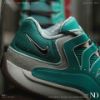 NICEDAY 現貨 Nike KD 18 Mint 薄荷綠 湖水綠 白綠 綠白 籃球鞋 實戰 杜蘭特 HV1991-301