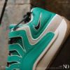 NICEDAY 現貨 Nike KD 18 Mint 薄荷綠 湖水綠 白綠 綠白 籃球鞋 實戰 杜蘭特 HV1991-301