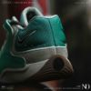 NICEDAY 現貨 Nike KD 18 Mint 薄荷綠 湖水綠 白綠 綠白 籃球鞋 實戰 杜蘭特 HV1991-301