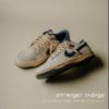 NICEDAY 代購 Stranger Things x Nike Dunk Low 海軍藍 復古 做舊 米白 氧化 聯名 IH6766-001