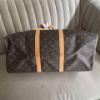 圖片 Lv 中古老花keepall50