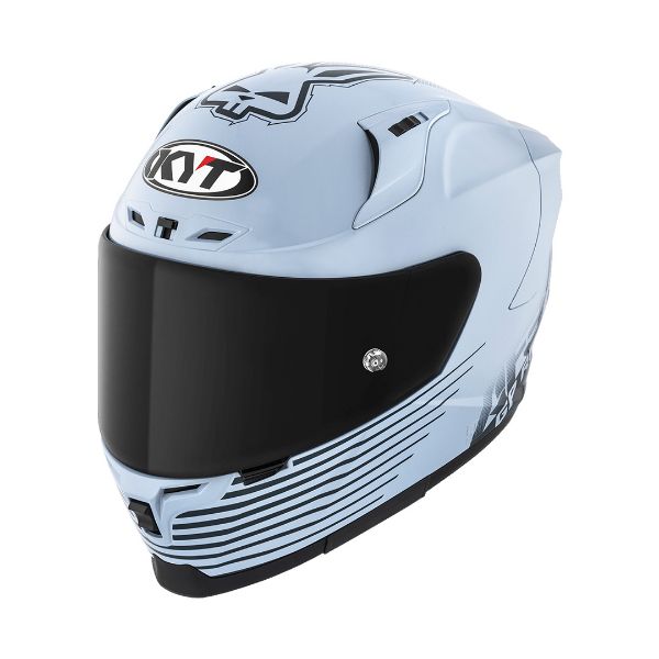 圖片 【台中硬了安全帽】 KYT STRIKER  AF37彩繪 雙D扣版 兔子 兔子哥 新品 公司貨 含稅