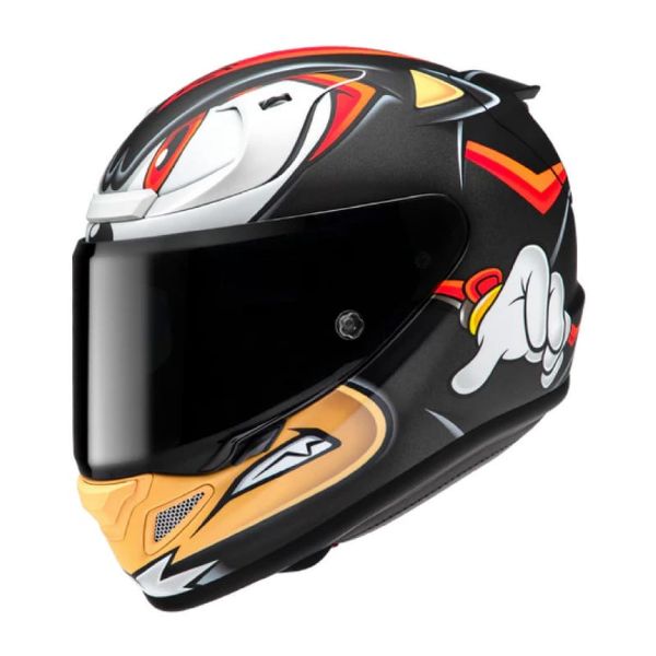 圖片 【台中硬了安全帽】HJC RPHA 12 夏特 音速小子 聯名款 公司貨 新品 含稅