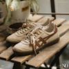 NICEDAY 代購 Onitsuka Tiger Tokuten 鬼塚虎 德訓鞋 焦糖底 巧克力奶昔 可可 棕色 奶茶 咖啡 男女鞋 1183C562-250