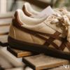 NICEDAY 代購 Onitsuka Tiger Tokuten 鬼塚虎 德訓鞋 焦糖底 巧克力奶昔 可可 棕色 奶茶 咖啡 男女鞋 1183C562-250