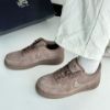 NICEDAY 代購 Nike Air Force 1 可可 摩卡 咖啡 拿鐵 阿華田 女鞋 HV4406-200
