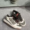 NICEDAY 現貨 Adidas FORUM PUFFED 灰棕 棕色 灰 復古 麂皮 男鞋 JP9212