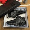 NICEDAY 現貨 Nike Air Foamposite One Carbon 卡夢 碳纖維 冰底 黑色 黑 男鞋 HF2902-002