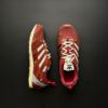 NICEDAY 代購 Song for the Mute x Adidas Adizero PR 紅 深紅 酒紅 米紅 復古 聯名 HP3522