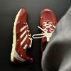 NICEDAY 代購 Song for the Mute x Adidas Adizero PR 紅 深紅 酒紅 米紅 復古 聯名 HP3522