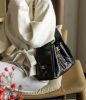 圖片 CHANEL AS5311 25C 秀款 小型Hobo 肩背包 黑 30*26*14 cm